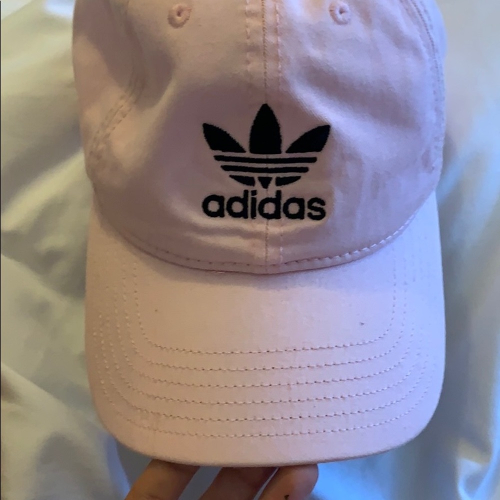adidas hat